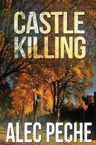 Cover of Castle Killing