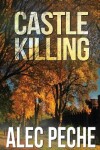 Book cover for Castle Killing