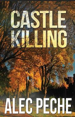 Book cover for Castle Killing