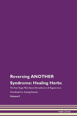 Book cover for Reversing ANOTHER Syndrome