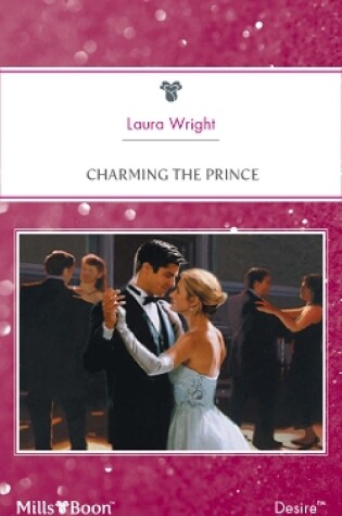Cover of Charming The Prince