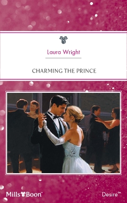 Book cover for Charming The Prince
