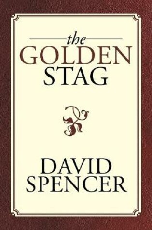 Cover of The Golden Stag