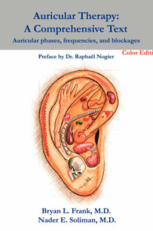 Cover of Auricular Therapy