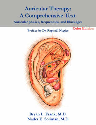 Cover of Auricular Therapy