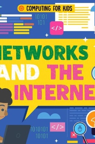 Cover of Networks and the Internet