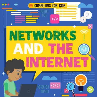 Book cover for Networks and the Internet