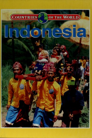 Cover of Indonesia