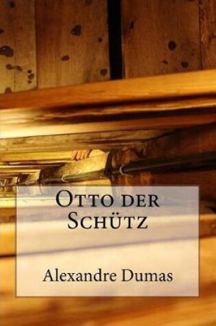 Cover of Otto Der Schutz