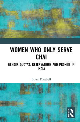 Cover of Women Who Only Serve Chai