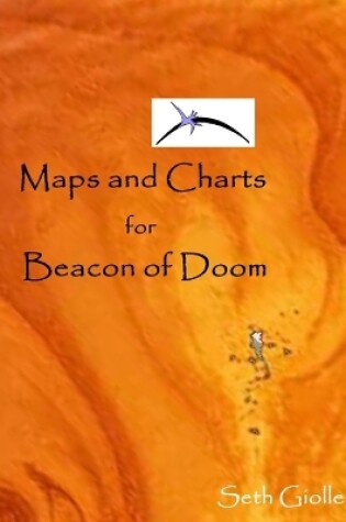 Cover of Maps and Charts for Beacon of Doom