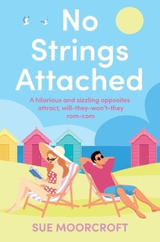 Cover of No Strings Attached