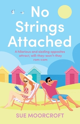 Book cover for No Strings Attached