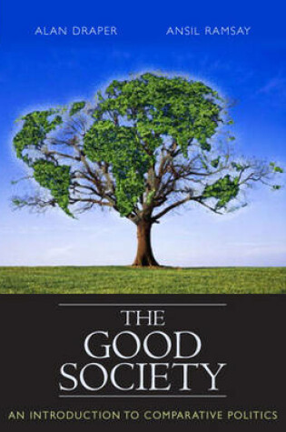 Cover of The Good Society