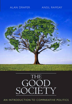 Book cover for The Good Society