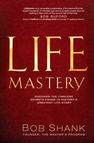 Cover of Lifemastery