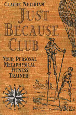 Book cover for Just Because Club