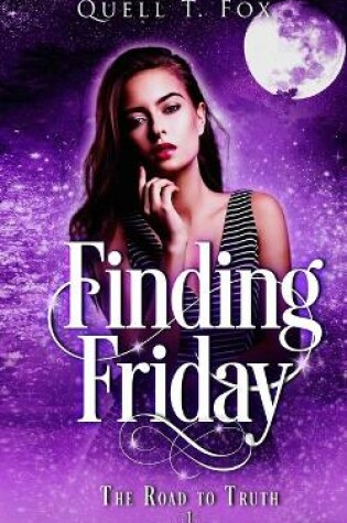 Cover of Finding Friday