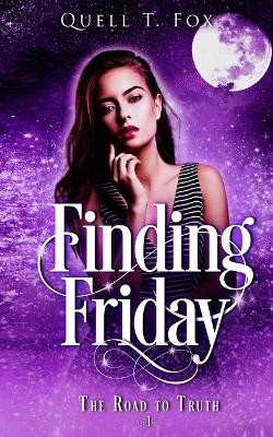 Cover of Finding Friday