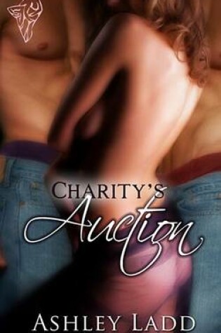 Cover of Charity's Auction