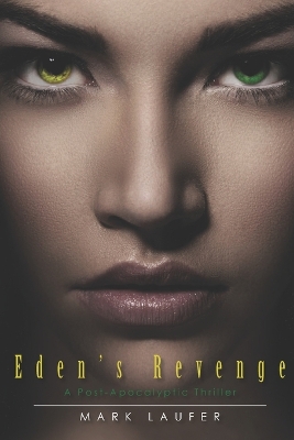 Book cover for Eden's Revenge