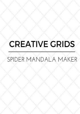 Cover of Creative Grids