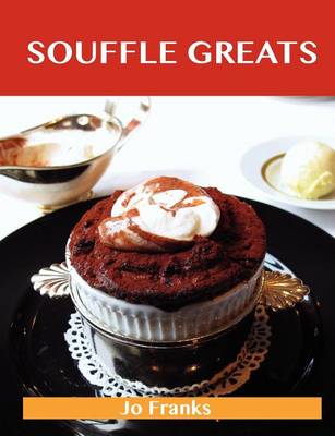 Book cover for Souffle Greats