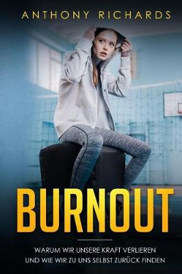 Book cover for Burnout