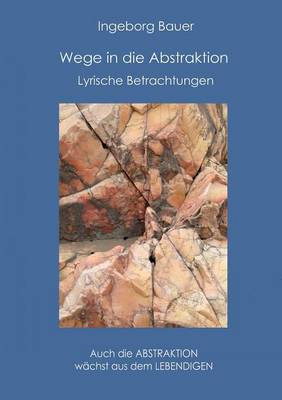 Book cover for Wege in die Abstraktion