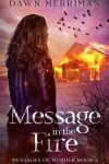Book cover for MESSAGE in the FIRE