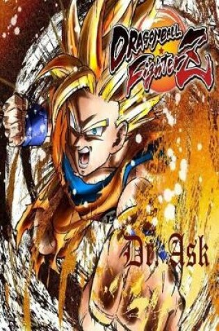 Cover of Dragon Ball FighterZ