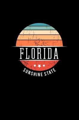 Book cover for Florida Sunshine State