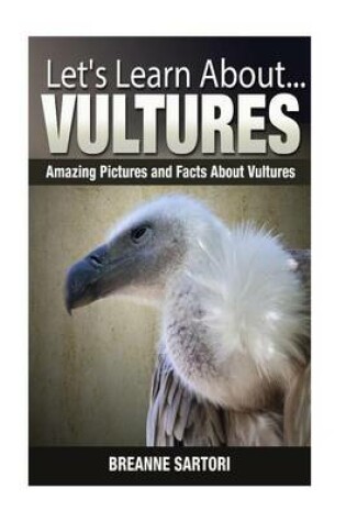 Cover of Vultures