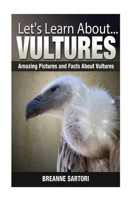 Book cover for Vultures