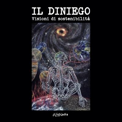 Book cover for Il Diniego