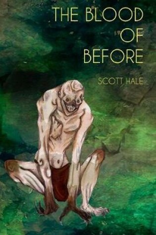 Cover of The Blood of Before