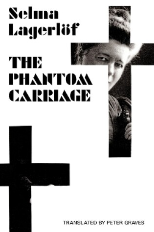 Cover of The Phantom Carriage