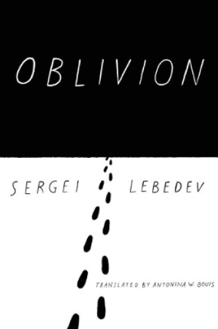 Cover of Oblivion