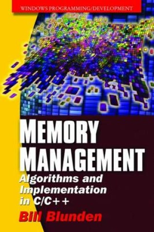 Cover of Memory Management