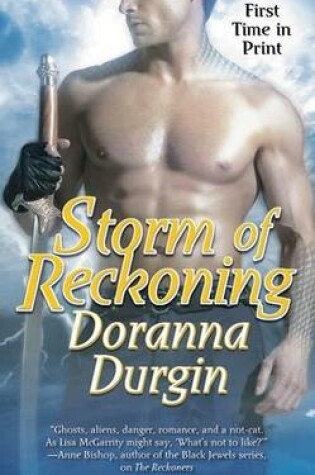 Cover of Storm of Reckoning