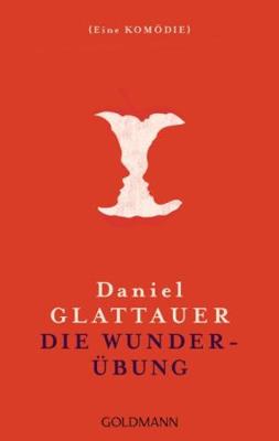 Book cover for Die Wunderubung