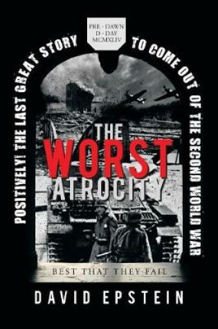 Cover of The Worst Atrocity