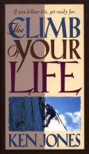 Book cover for Climb of Your Life