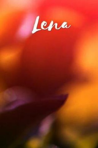 Cover of Lena