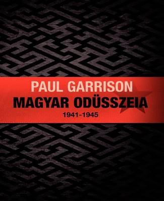 Book cover for Magyar Od sszeia