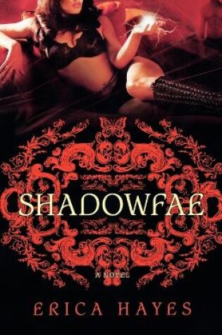 Cover of Shadowfae