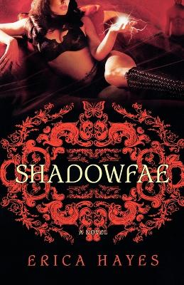 Book cover for Shadowfae