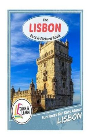 Cover of The Lisbon Fact and Picture Book