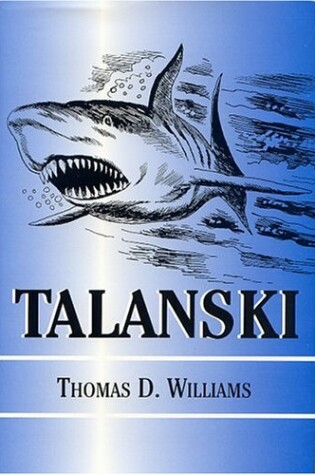 Cover of Talanski