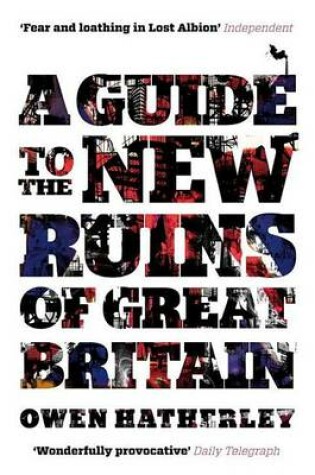 Cover of A Guide to the New Ruins of Great Britain